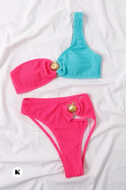 Roze-Blauw