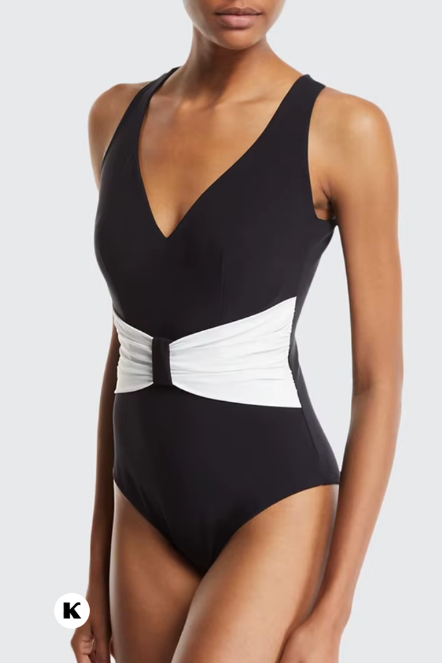 Singe panel print model push up badpak
