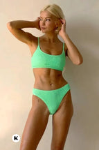 Groen