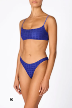 Blauw