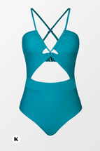 Blauw