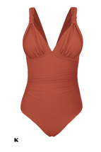 Oranje